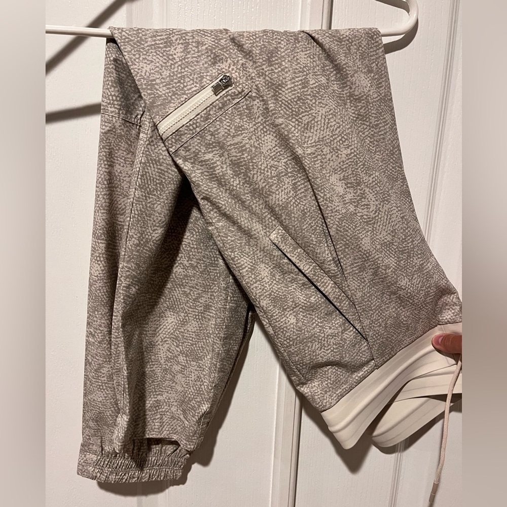 Athleta Joggers